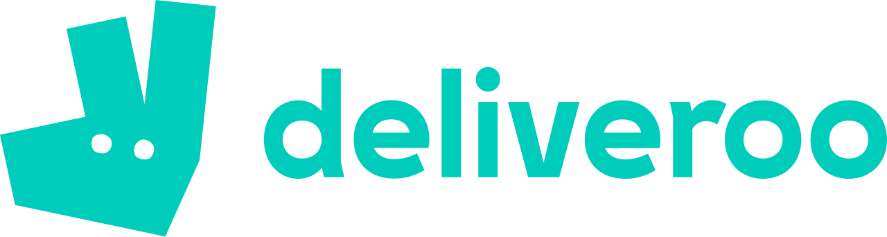 Order on Deliveroo