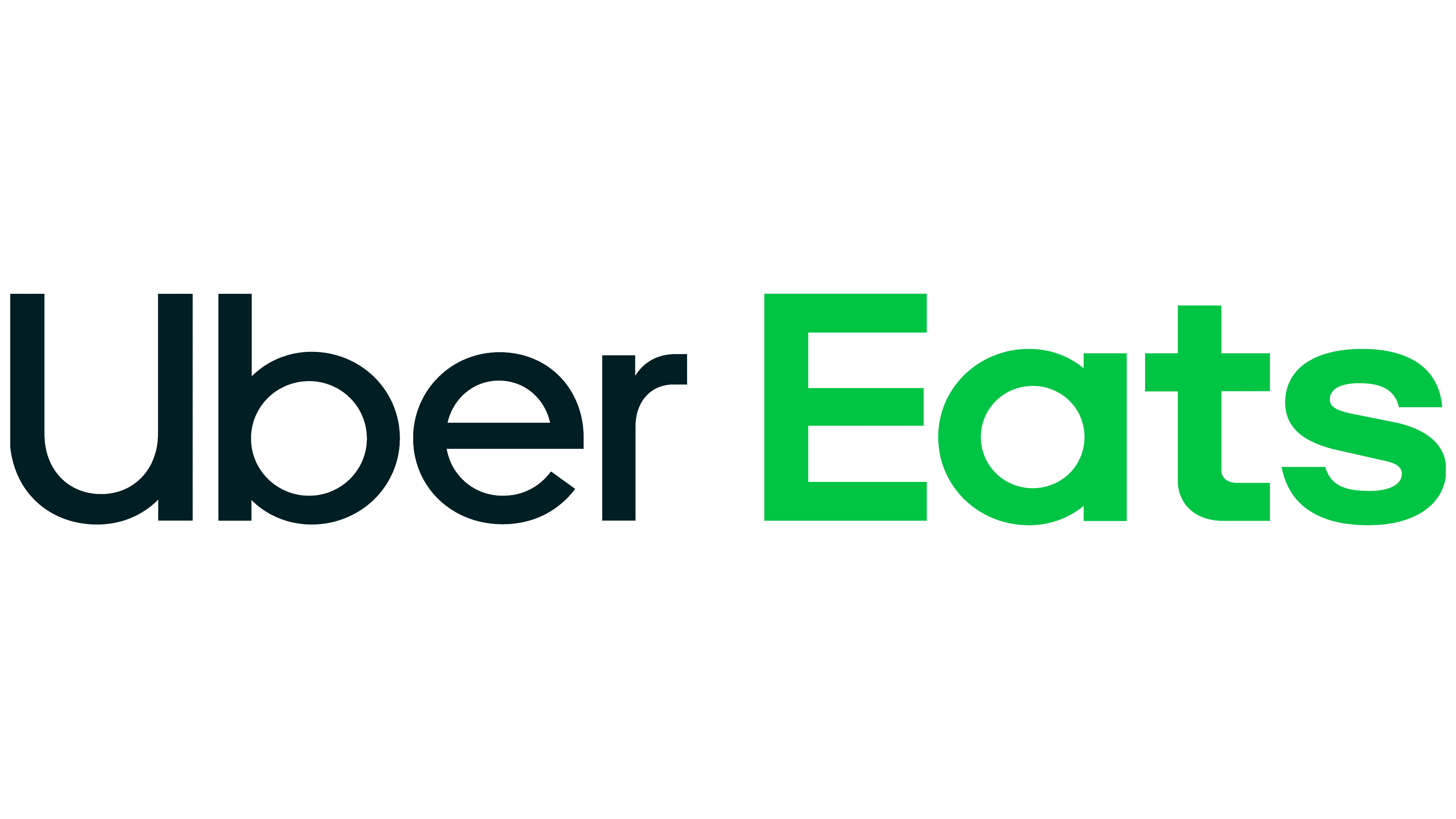 Order on Uber Eats
