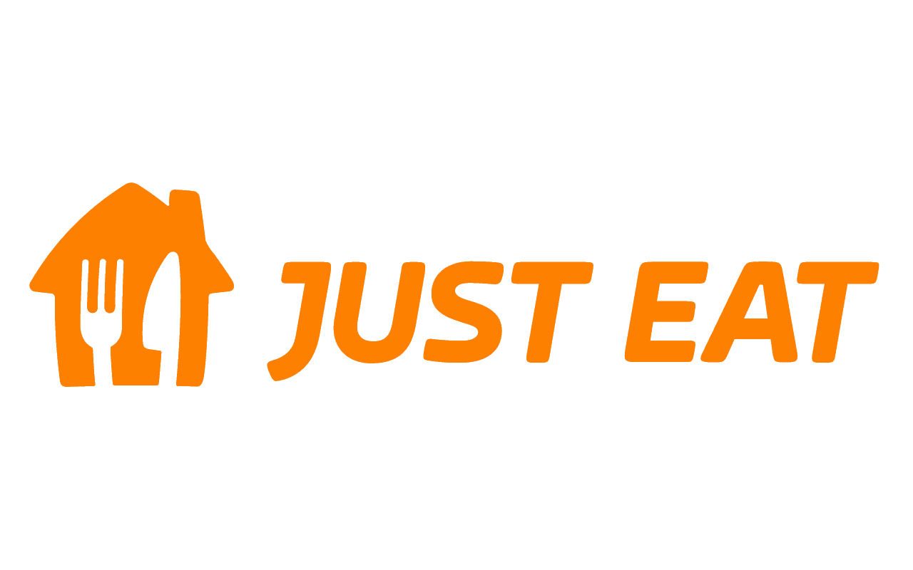 Order on Just Eat